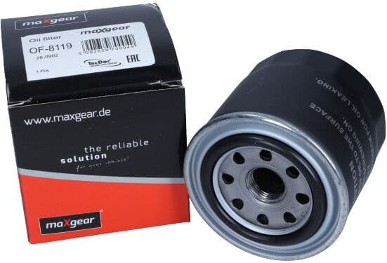 Oil Filter 26-0902 - image 3