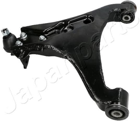 Control/Trailing Arm, wheel suspension BS-530L - image 2
