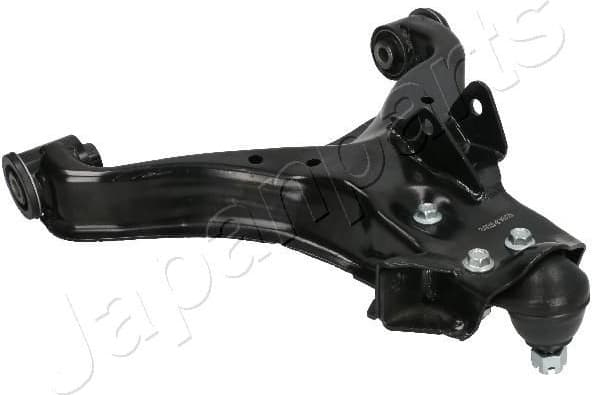 Control/Trailing Arm, wheel suspension BS-530L - image 4