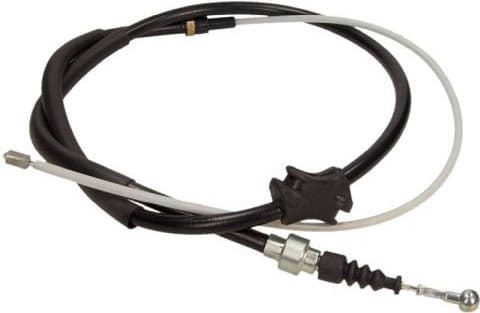 Cable Pull, parking brake 32-0756