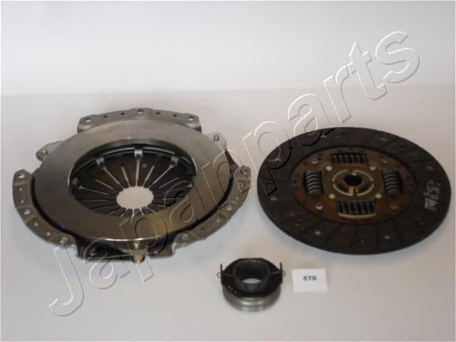 Clutch Kit KF-578 - image 2