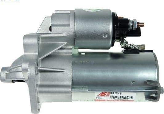 Starter AS S3124S - image 4