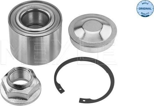 Wheel Bearing Kit MEYLE-ORIGINAL: True to OE. 16-14 750 0024