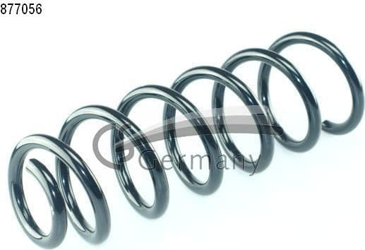 Suspension Spring 14877056