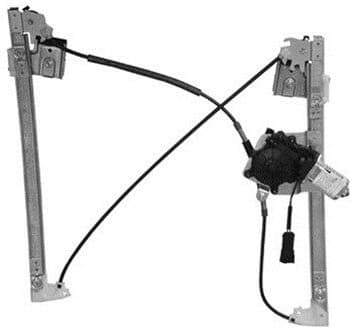 Window Regulator 350103211000