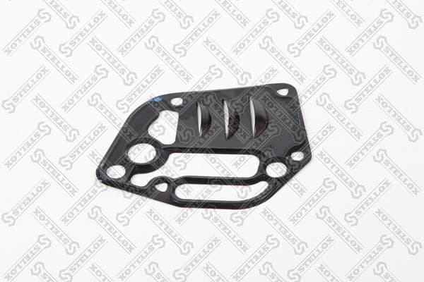 Gasket, oil filter housing 11-25414-SX