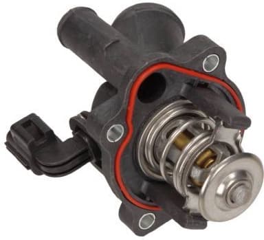 Thermostat, coolant 18-0207 - image 2