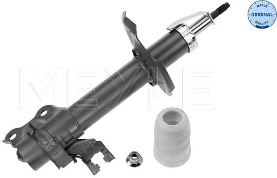 Shock Absorber MEYLE-ORIGINAL: True to OE. 36-26 623 0004