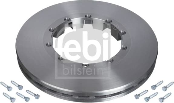 Brake Disc 104292
