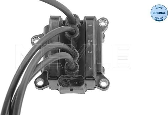 Ignition Coil MEYLE-ORIGINAL: True to OE. 16-14 885 0004 - image 2