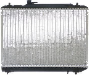 Radiator, engine cooling BEHR CR 743 000S - image 6