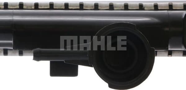 Radiator, engine cooling BEHR CR 743 000S - image 10