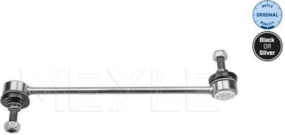 Link/Coupling Rod, stabiliser bar MEYLE-ORIGINAL: True to OE. 29-16 060 0015