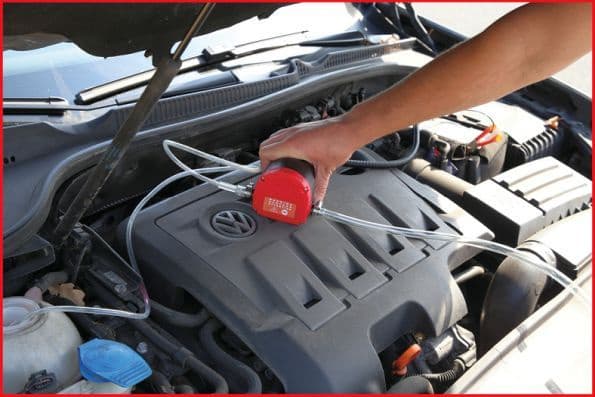 Fill-/Extraction Pump, universal 150.2800 - image 3