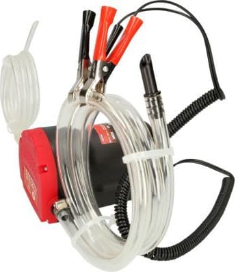 Fill-/Extraction Pump, universal 150.2800 - image 5