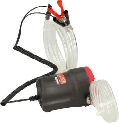 Fill-/Extraction Pump, universal 150.2800 - image 7