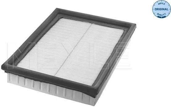 Air Filter MEYLE-ORIGINAL: True to OE. 612 083 4581