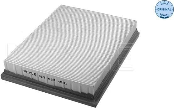 Air Filter MEYLE-ORIGINAL: True to OE. 612 083 4581 - image 2