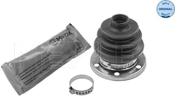 Bellow Kit, drive shaft MEYLE-ORIGINAL: True to OE. 214 495 0004