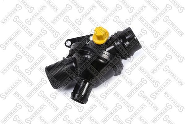 Thermostat, coolant 23-40187-SX