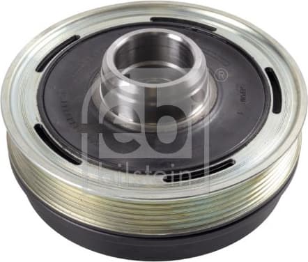 Belt Pulley, crankshaft 174931