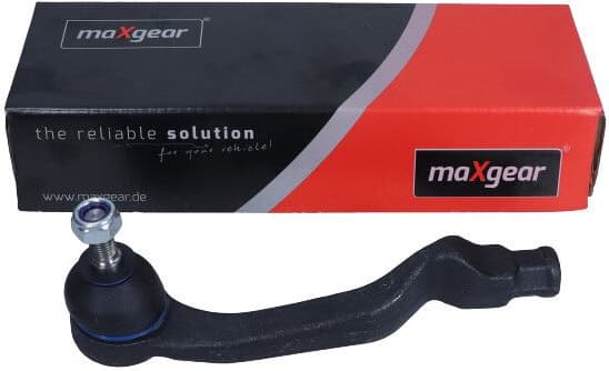 Tie Rod End 69-1171 - image 3