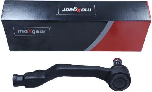 Tie Rod End 69-1172 - image 3