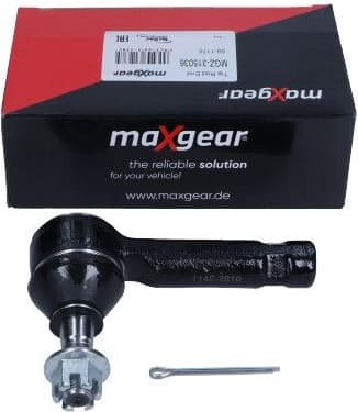 Tie Rod End 69-1175 - image 3