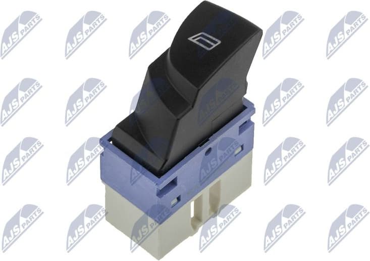 Switch, window regulator EWS-FT-006