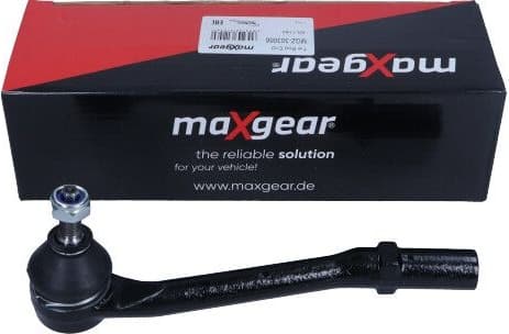 Tie Rod End 69-1183 - image 3