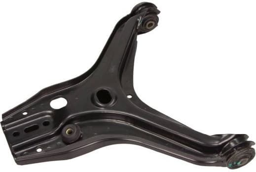 Control/Trailing Arm, wheel suspension 72-1026