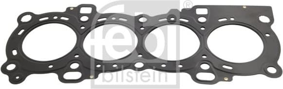 Gasket, cylinder head 103525