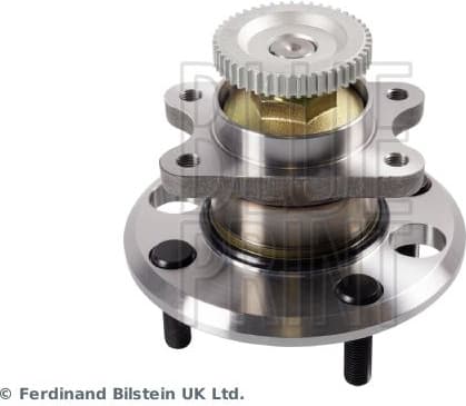 Wheel Bearing Kit ADG08317