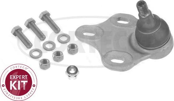 Ball Joint 49396000