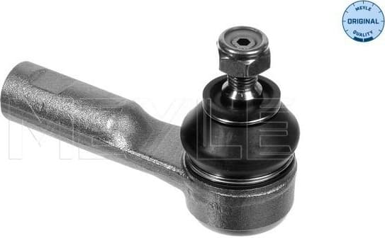 Tie Rod End MEYLE-ORIGINAL: True to OE. 516 020 0005