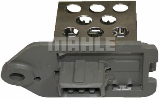 Series Resistor, electric motor (radiator fan) BEHR CFR 5 000S