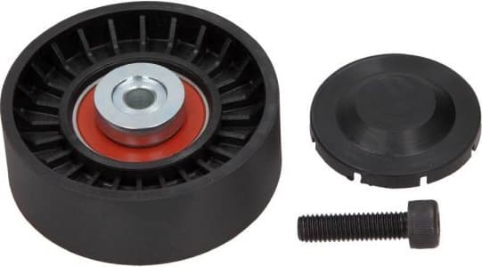 Tensioner Pulley, V-ribbed belt 54-0447 - image 2