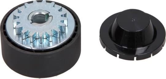 Tensioner Pulley, V-ribbed belt 54-0774