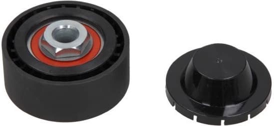 Tensioner Pulley, V-ribbed belt 54-0774 - image 2