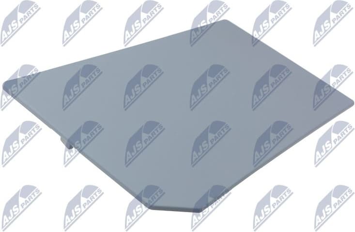 Hinge, fuel filler flap EZC-FT-060