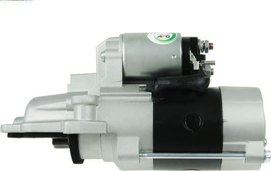 Starter AS S5251S - image 4