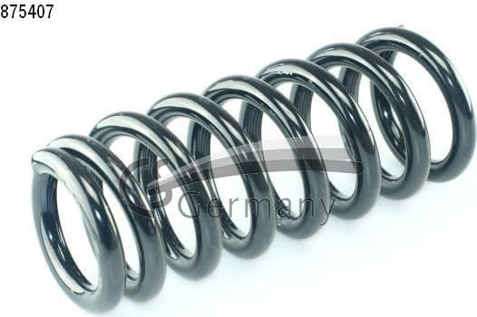 Suspension Spring 14875407