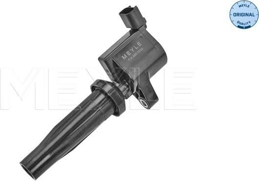 Ignition Coil MEYLE-ORIGINAL: True to OE. 714 885 0002