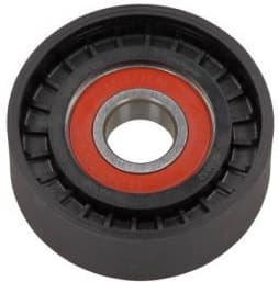 Tensioner Pulley, V-ribbed belt 54-0852