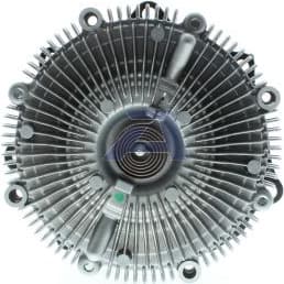 Water Pump, engine cooling WPN-054A - image 3