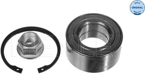 Wheel Bearing Kit MEYLE-ORIGINAL: True to OE. 014 098 0043