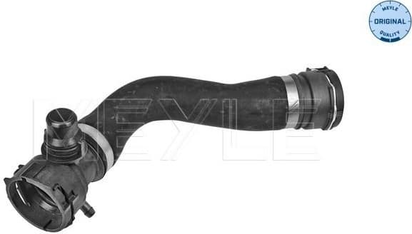 Radiator Hose MEYLE-ORIGINAL: True to OE. 319 222 0026