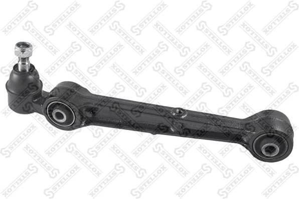 Control/Trailing Arm, wheel suspension 57-72005A-SX