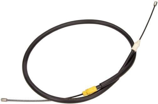 Cable Pull, parking brake 32-0237