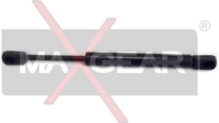 Gas Spring, bonnet 12-0157 - image 2